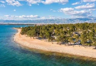 Aminess Avalona Camping Resort