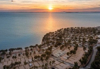 Aminess Avalona Camping Resort