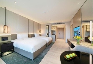 Al Ain Rotana