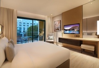 Al Ain Rotana