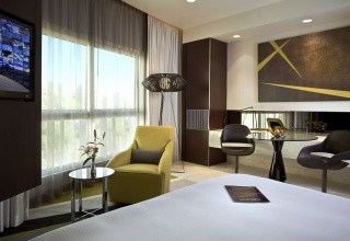 Al Ain Rotana