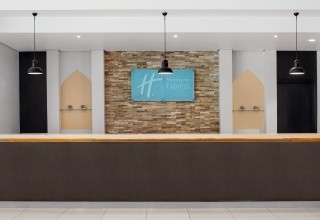 Holiday Inn Express Dubai - Internet City