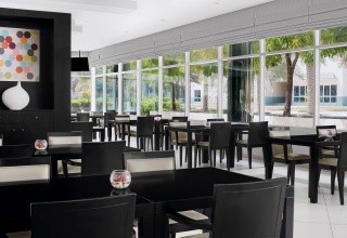 Holiday Inn Express Dubai - Internet City