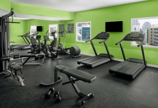 Holiday Inn Express Dubai - Internet City
