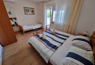 Apartmánový dům Bruno