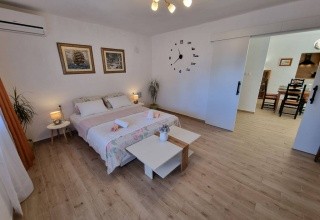 Apartmánový dům Bruno