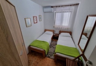 Apartmánový dům Bruno