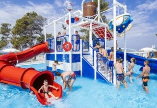 Zaton Holiday Resort 3 Star Apartments