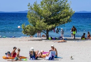 Zaton Holiday Resort 3 Star Apartments
