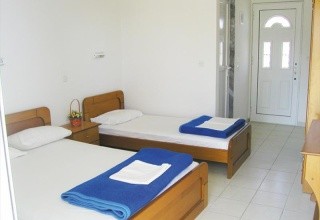 Residence Michalis