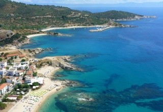 Residence Michalis