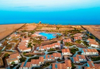 Ecotel Dahab Resort