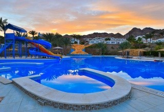 Ecotel Dahab Resort