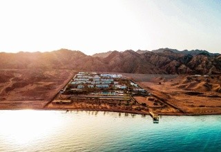 Ecotel Dahab Resort