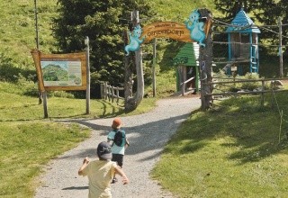 AlpenSchlössl (Sankt Johann Pongau)