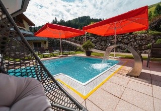 Berg & Spa Urslauerhof
