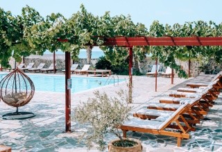 Poseidon Beach