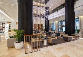 Amwaj Rotana Jumeirah Beach