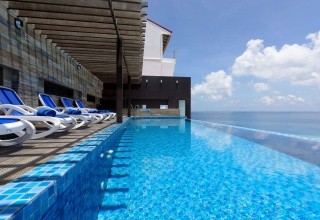 Arena Beach (Maafushi)