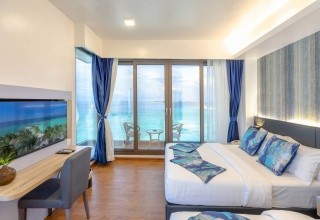 Arena Beach (Maafushi)