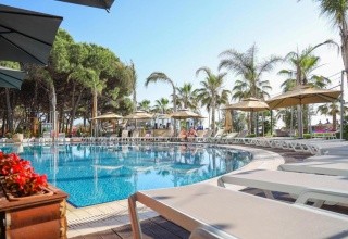 Resort VM