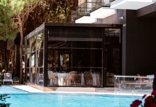 Resort VM