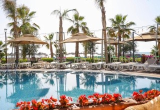 Resort VM
