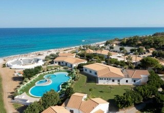 VOI Le Muse Resort (Zambrone)