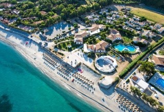 VOI Le Muse Resort (Zambrone)