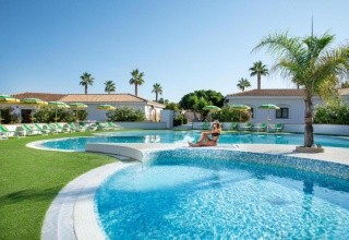 VOI Le Muse Resort (Zambrone)