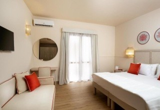 VOI Le Muse Resort (Zambrone)