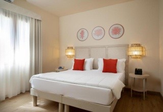 VOI Le Muse Resort (Zambrone)
