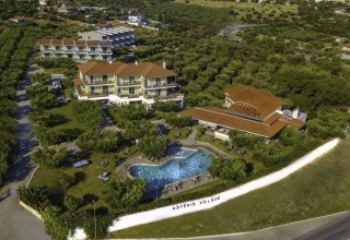 Asteris Village
