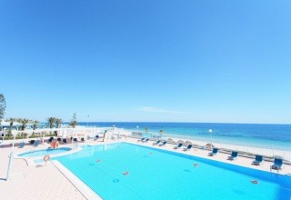 El Mouradi Club Selima