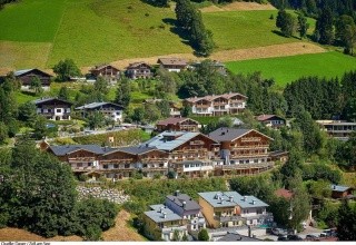 Gartenhotel Daxer