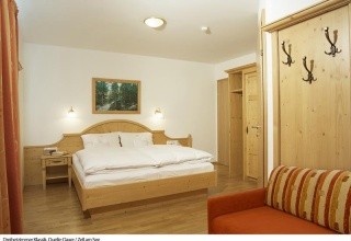 Gartenhotel Daxer