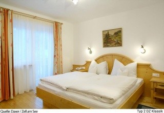 Gartenhotel Daxer