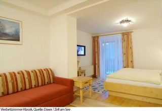 Gartenhotel Daxer
