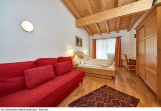 Gartenhotel Daxer