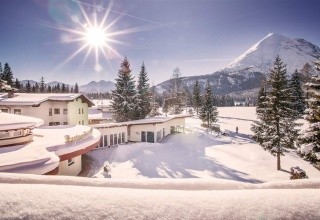 Alpen Karwendel