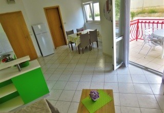 Apartmány Mandič