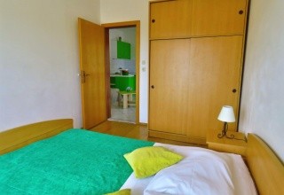 Apartmány Mandič