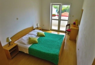 Apartmány Mandič