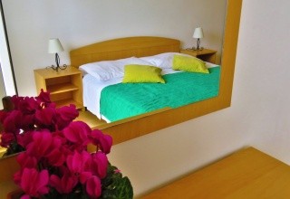 Apartmány Mandič