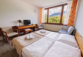 ATLAS Hotel Tatry (ex Sorea Hutník II.)