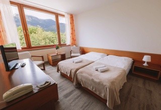 ATLAS Hotel Tatry (ex Sorea Hutník II.)