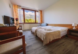 ATLAS Hotel Tatry (ex Sorea Hutník II.)