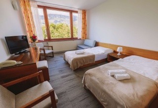 ATLAS Hotel Tatry (ex Sorea Hutník II.)