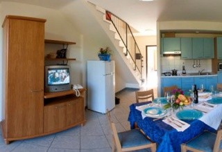 Residence Continental Resort