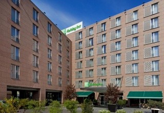 Holiday Inn Prag Congress Centre